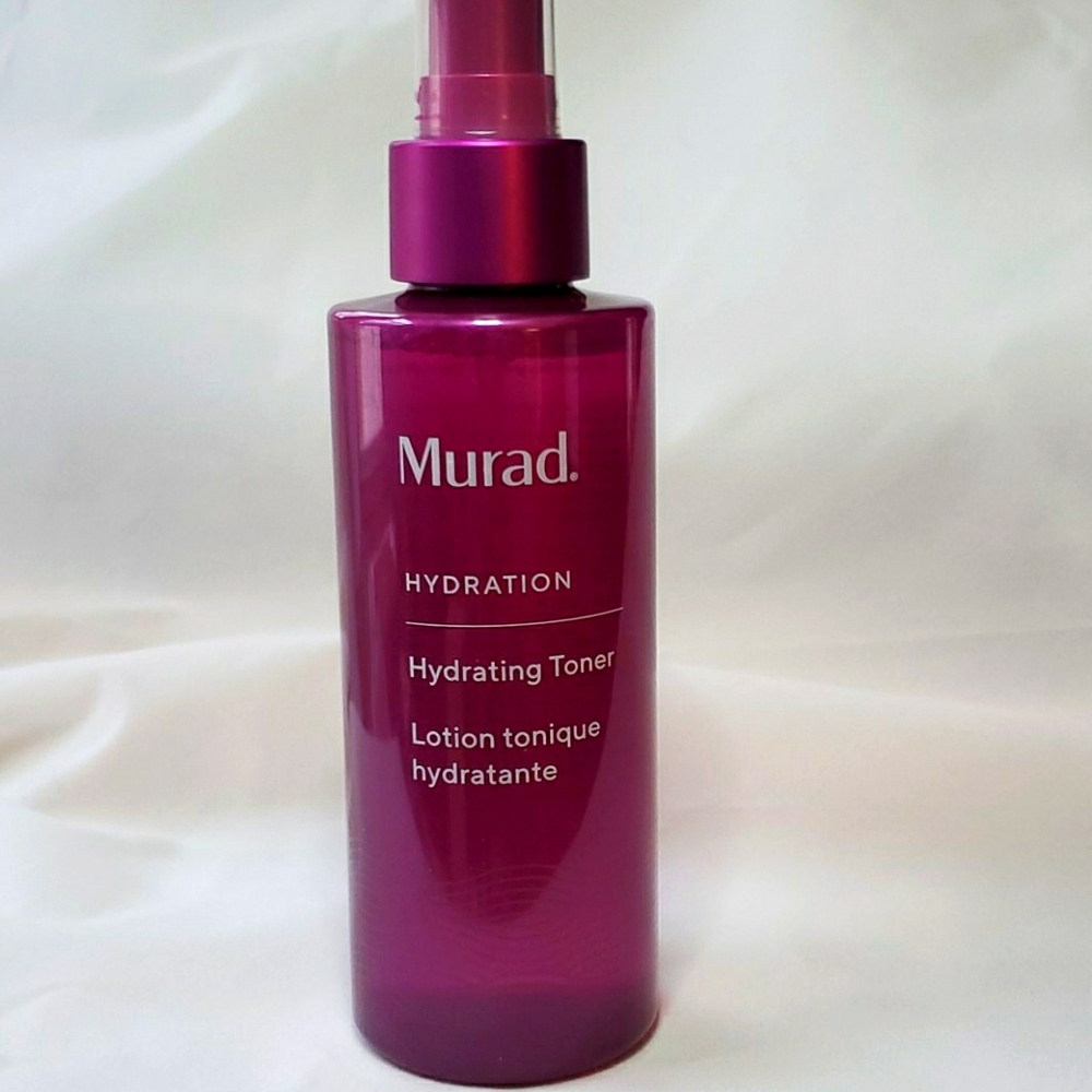 Murad Hydrating Toner